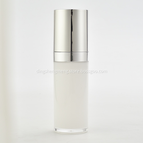Private Packaging Face Cream Containers Skin Care Bottle